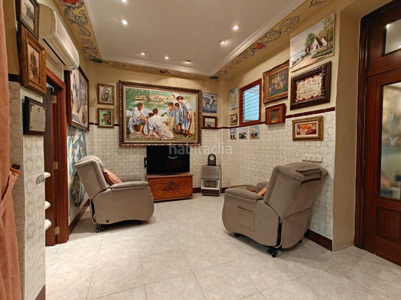 Foto 194b8a3a-48f5-471f-b0f1-fd761f053a1e. Piso en Massamagrell