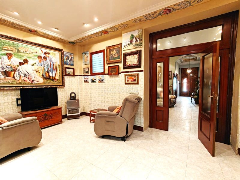 Foto 44eb4f4f-53bf-487f-8ff5-4cbd3588e5e7. Piso en Massamagrell