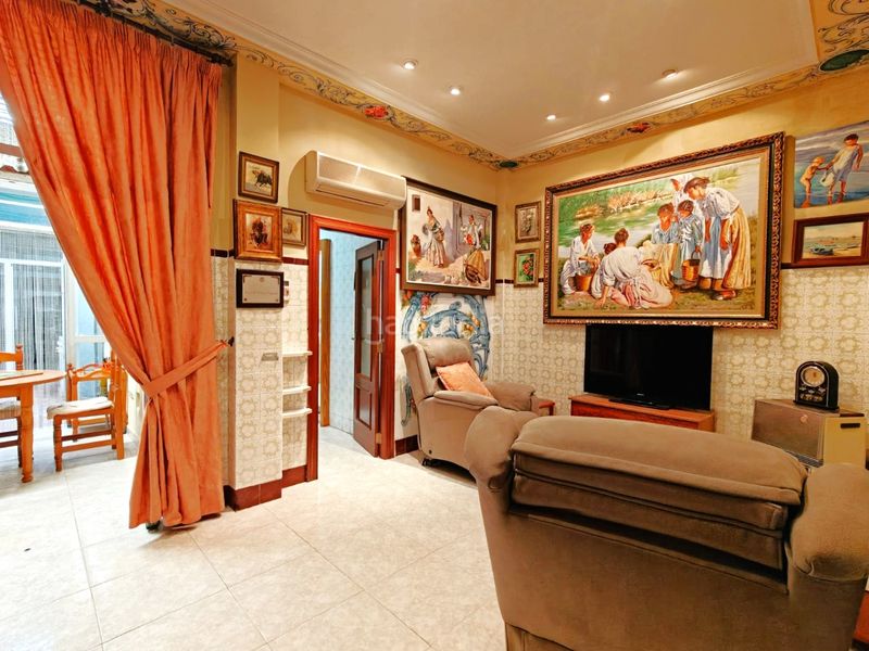 Foto 593dcc07-60e8-4c0f-8a90-44799ed58c43. Piso en Massamagrell