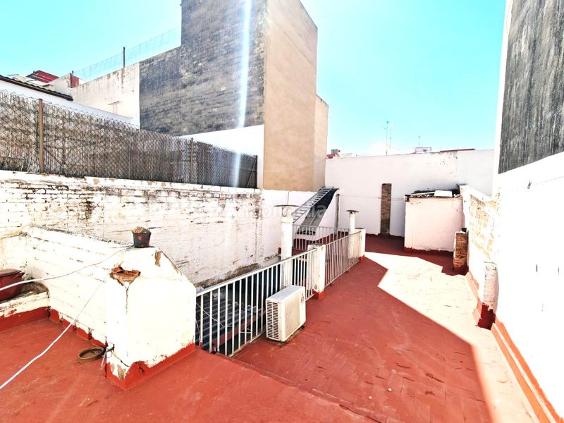 Foto 66810bfa-0fa4-4a95-95b4-eea46f6d2199. Piso en Massamagrell