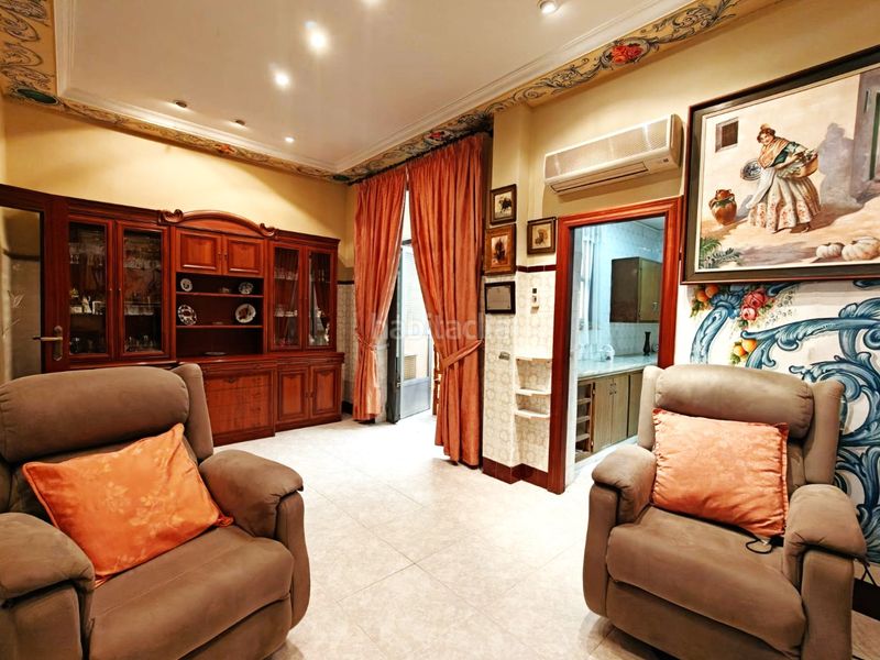 Foto 897a7547-5702-4ba4-98da-7f6a3a5db252. Piso en Massamagrell