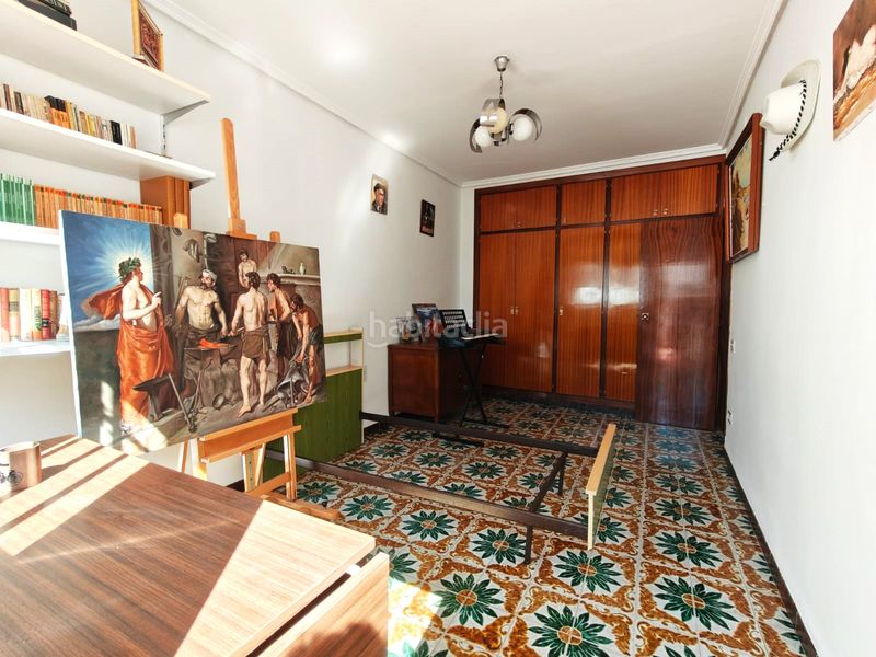 Foto aec822d1-d809-4df2-98c0-f901790112cd. Piso en Massamagrell