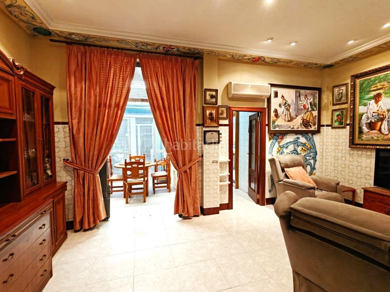 Foto e3a84a1c-08a7-4e84-afbb-8a6a0e2d7927. Piso en Massamagrell