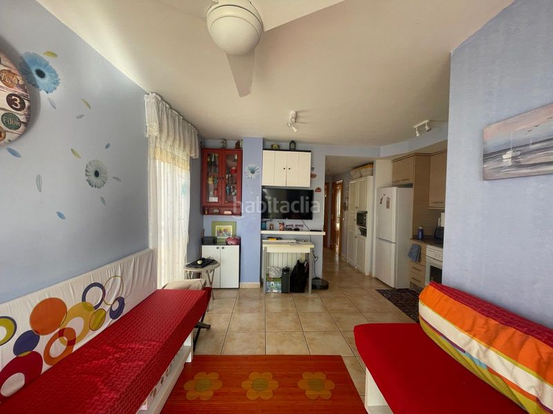 Foto 195c0371-da4a-4c92-9204-64f91dd4b29c. Ático excelente ático con dos terrazas en Moncófar Playa Moncofa