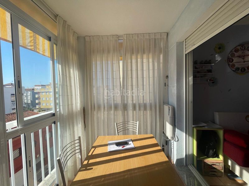 Foto 26858b95-d84b-47f8-b5a0-a26246c8718f. Ático excelente ático con dos terrazas en Moncófar Playa Moncofa