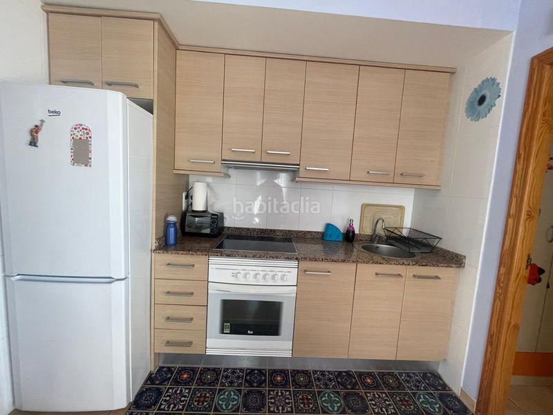 Foto 4b155a3c-d68e-4a33-8bf4-3f66dd2a6034. Ático excelente ático con dos terrazas en Moncófar Playa Moncofa