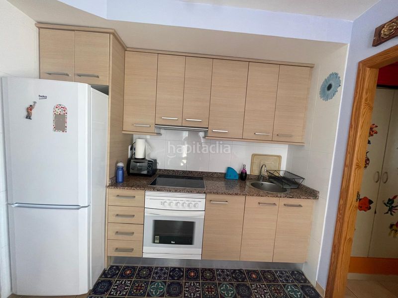 Foto 78bb637d-23d9-4dd9-963d-a82dbf43ee52. Ático excelente ático con dos terrazas en Moncófar Playa Moncofa