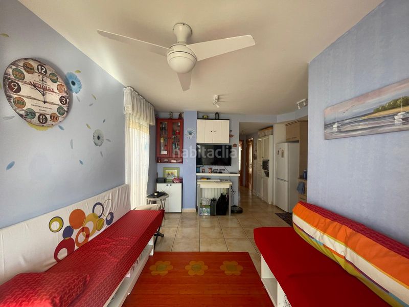 Foto 80f38284-4a8e-4ec8-b7ba-fa4f0157a4e2. Ático excelente ático con dos terrazas en Moncófar Playa Moncofa