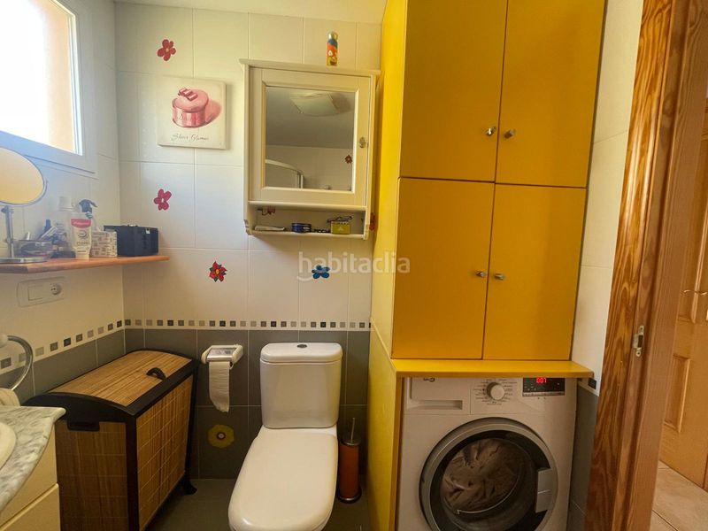 Foto b8063b94-30d1-4cc6-a72c-f53160480712. Ático excelente ático con dos terrazas en Moncófar Playa Moncofa