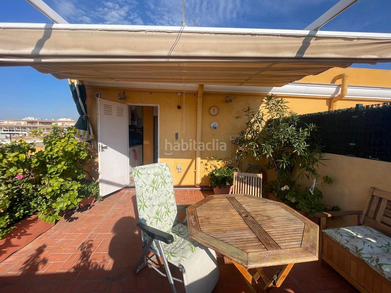 Foto c08a7dc1-1b6e-4edc-abad-2939af2c4780. Ático excelente ático con dos terrazas en Moncófar Playa Moncofa