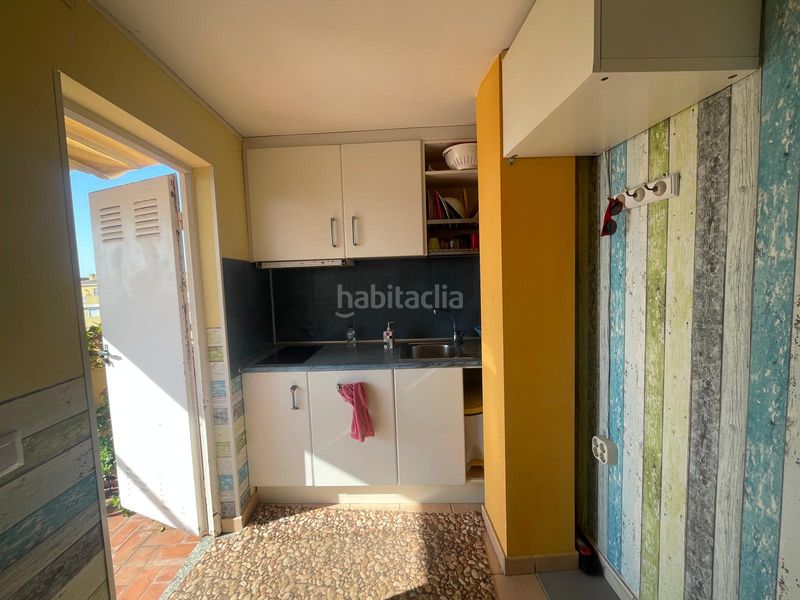 Foto f4a5a2cb-3a21-41b2-989c-a82eb6d7059c. Ático excelente ático con dos terrazas en Moncófar Playa Moncofa