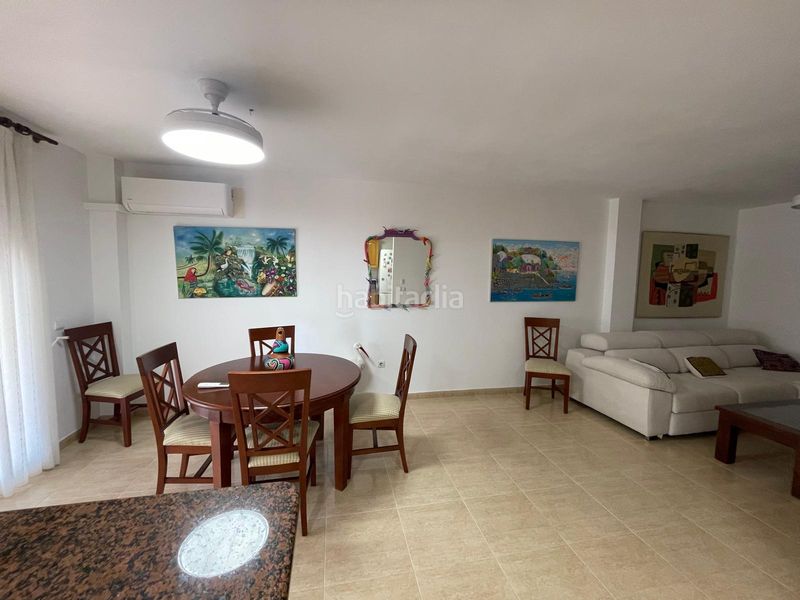 Foto 1caae735-6ff1-42fe-8d74-29c43872c928. Lloguer apartament amb aparcament piscina a Moncófar Playa Moncofa