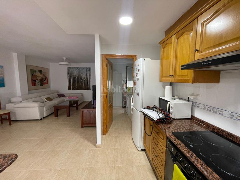 Foto c0d0f110-85b8-4afb-b6ae-5cd7723f6571. Lloguer apartament amb aparcament piscina a Moncófar Playa Moncofa