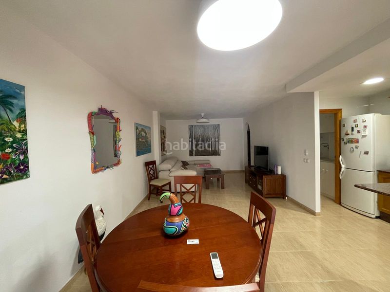 Foto e7521d38-deca-49f1-87a7-c7ab857b498d. Lloguer apartament amb aparcament piscina a Moncófar Playa Moncofa