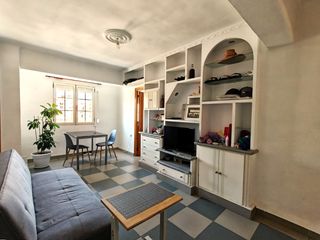 Flat  Carrer del duc de mandas