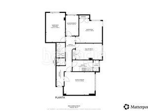 Foto a90d3552-73d2-48cd-a3ff-98edeeb9bc96. Pis amb aparcament a Sant Llorenç - Zona Alfahuir Valencia