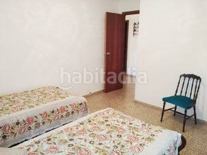 Foto a98b3a73-7896-414b-8931-bdd6d5dc60bc. Pis amb aparcament a Sant Llorenç - Zona Alfahuir Valencia