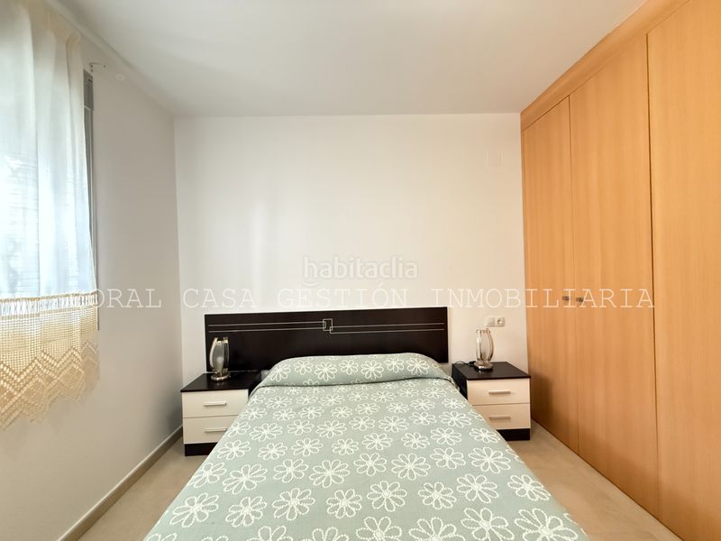 Foto 0ec183fb-323b-4690-aadd-2be9755a5670. Apartament amb calefacció aparcament piscina a Chilches