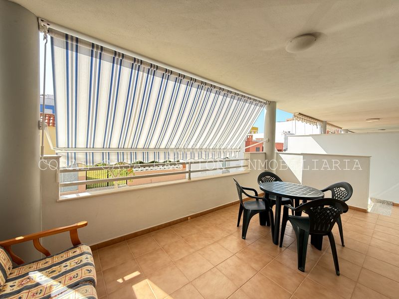 Foto 2af64d7c-eb41-4a64-926d-29729d1e04ea. Apartament amb calefacció aparcament piscina a Chilches