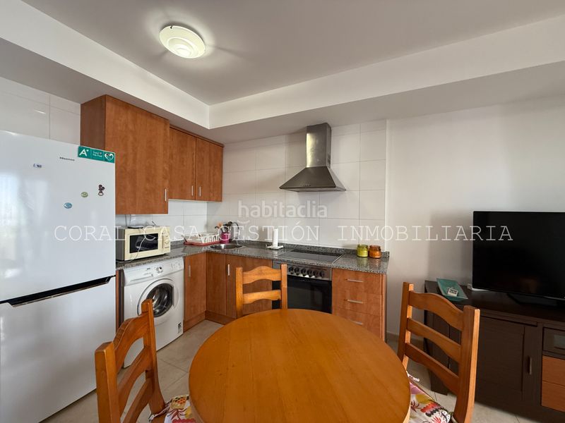Foto 55babb22-6020-4d10-bfd8-2070298db239. Apartament amb calefacció aparcament piscina a Chilches