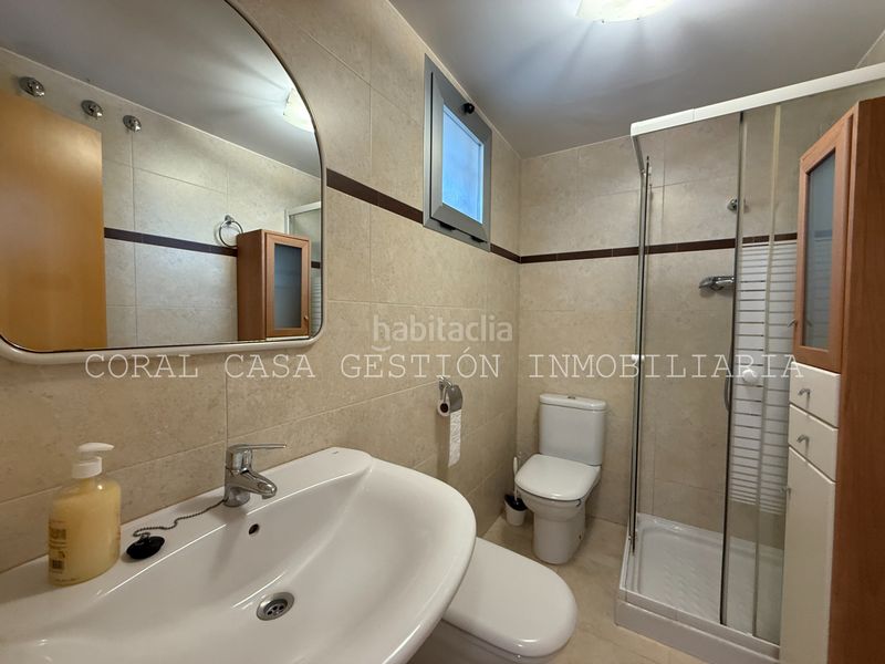 Foto 7d15b975-cec1-4e46-afd3-e1d28e3df6d3. Apartament amb calefacció aparcament piscina a Chilches