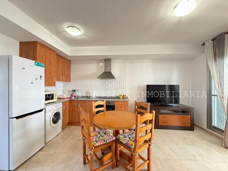 Foto 8a2ae6d0-bb31-4c49-ae68-9600a1361464. Apartament amb calefacció aparcament piscina a Chilches