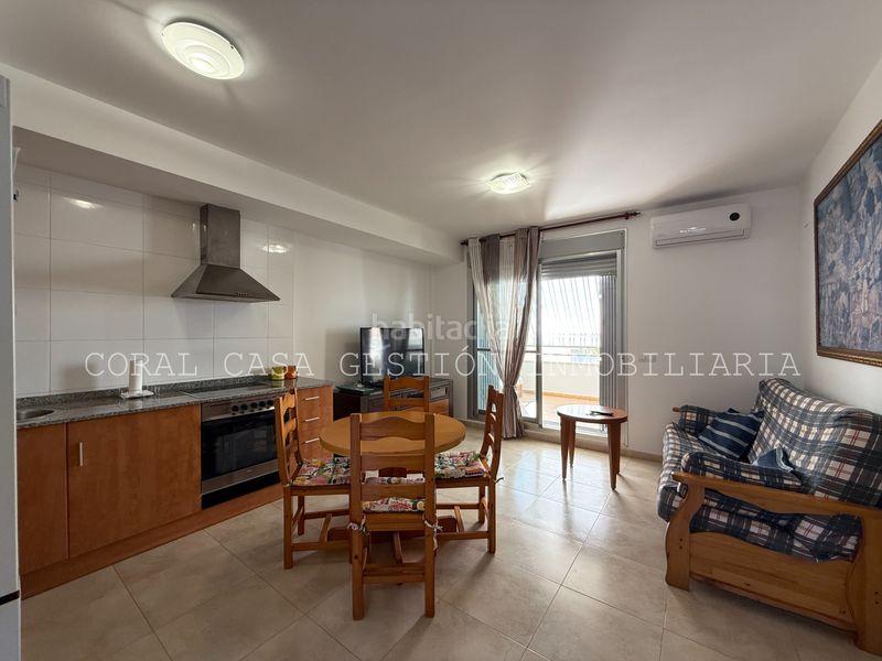 Foto d73af1dc-ebc5-4905-944a-86448a7fce63. Apartament amb calefacció aparcament piscina a Chilches