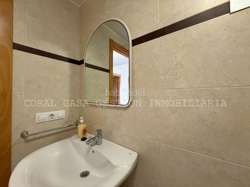 Foto f4f9cfb5-e083-4510-8d72-e1b74468f983. Apartament amb calefacció aparcament piscina a Chilches