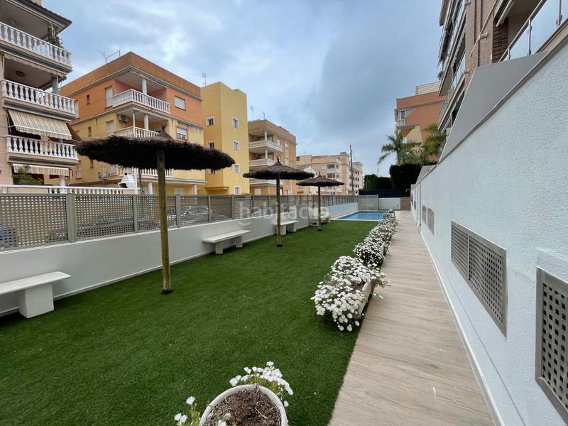 Foto 09a8a582-9084-4465-8b0b-656efedc98fc. Apartament amb piscina a Moncófar Playa Moncofa
