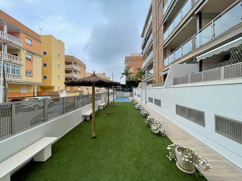 Foto 325a7bcd-c834-48a8-9473-77674dad78fb. Apartament amb piscina a Moncófar Playa Moncofa