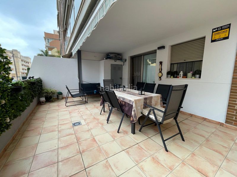 Foto 7c346f6d-9707-4fb4-8ff0-48ee6d53a494. Apartament amb piscina a Moncófar Playa Moncofa