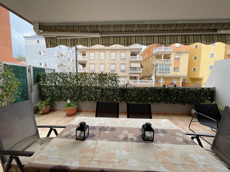 Foto a02ca00b-5212-45a9-9199-5bf54c1addb6. Apartament amb piscina a Moncófar Playa Moncofa