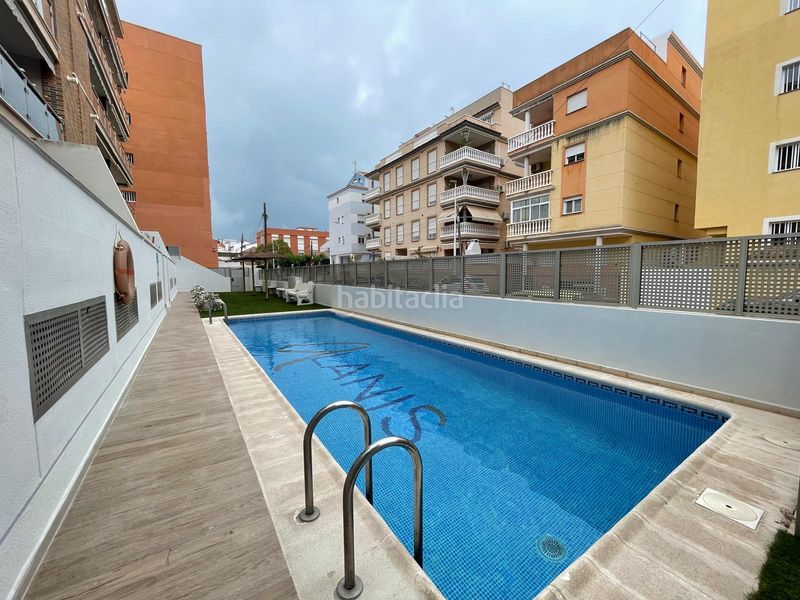Foto b98e6909-e2bf-489b-9efd-e68f3a6111e7. Apartament amb piscina a Moncófar Playa Moncofa