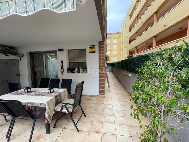 Foto ec25086b-5533-48f7-927e-6674de1ab887. Apartament amb piscina a Moncófar Playa Moncofa