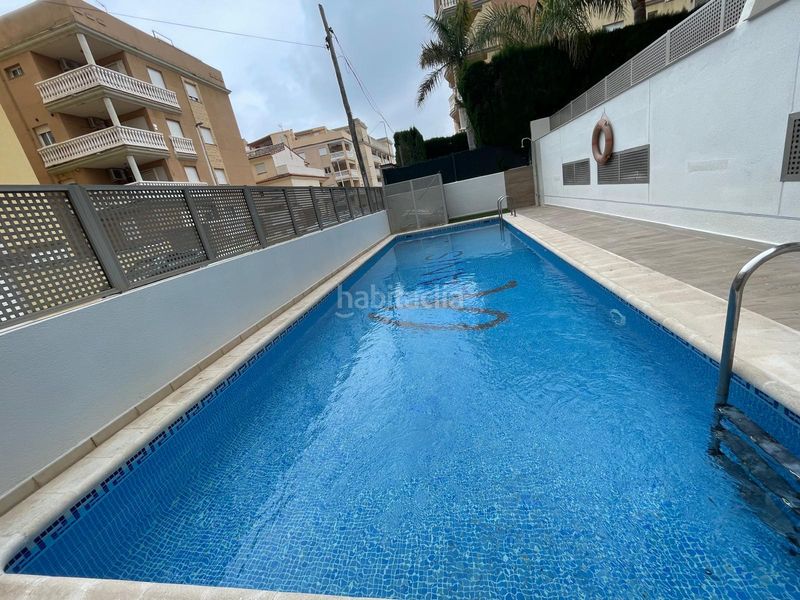 Foto f47cb9f4-5b74-4669-b771-a9c23a758723. Apartament amb piscina a Moncófar Playa Moncofa