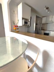 Flat  Pasaje marroca