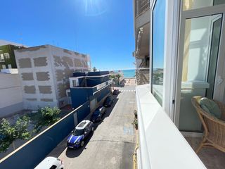 Appartement  Carrer canarias 13a. Magnifico apartamento en moncofa playa.