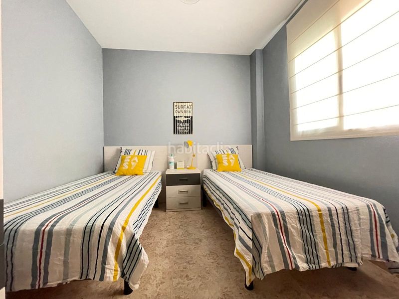 Foto 270c4820-9d52-43e3-9085-30904a32e84c. Apartament a carrer canarias 13a a Moncófar Playa Moncofa