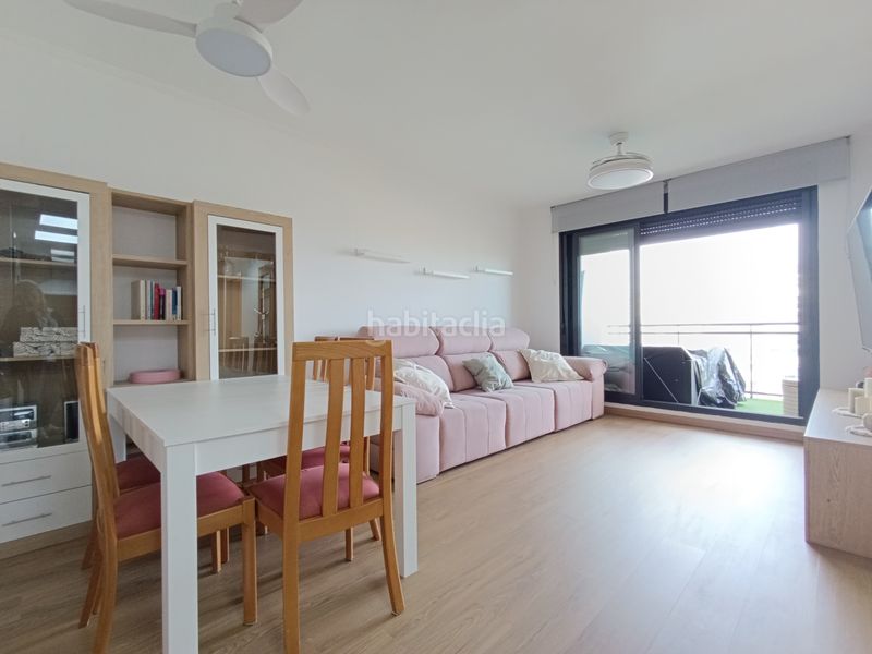 Foto 300d8439-74f5-48a4-b702-626a96f7673f. Apartament amb aparcament piscina a Moncófar Playa Moncofa