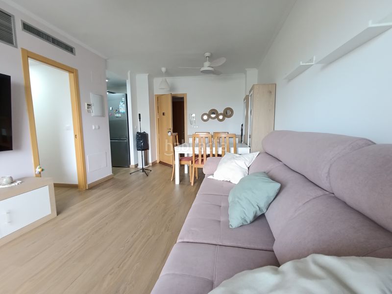Foto 5f929c58-a847-46ab-861a-f8f67f211868. Apartament amb aparcament piscina a Moncófar Playa Moncofa