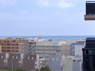 Appartement  Avinguda de la generalitat. Piso en venta en moncofa playa - urbanización aguamarina**