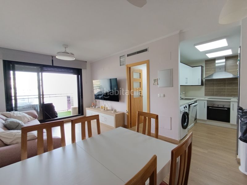 Foto 8c59892e-fe48-4200-90e0-59408801c534. Apartament amb aparcament piscina a Moncófar Playa Moncofa