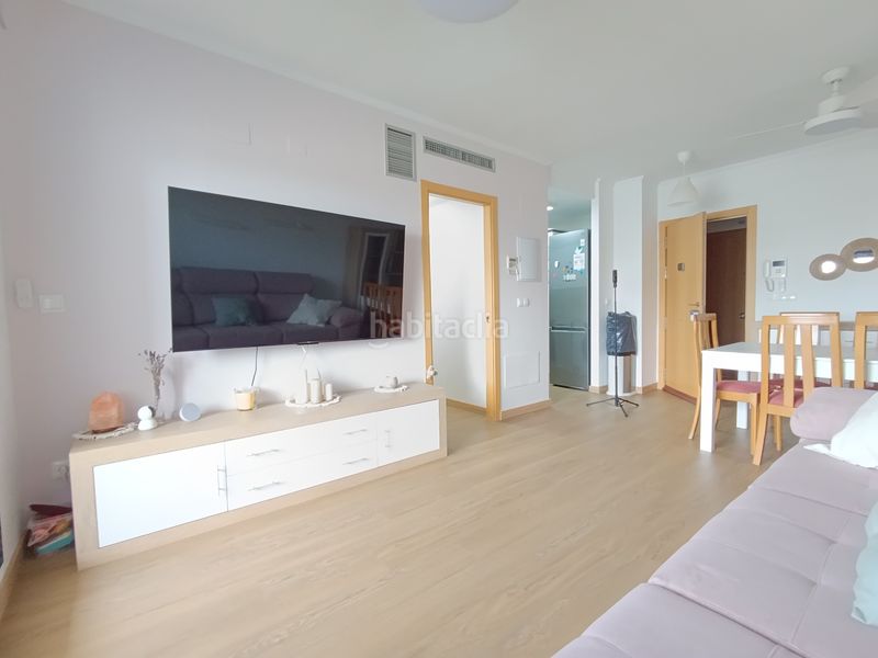 Foto 9e5ac1b5-655c-40ea-8940-cb066adefceb. Apartament amb aparcament piscina a Moncófar Playa Moncofa