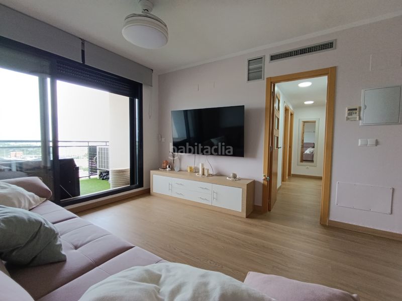 Foto c07610f9-b6a1-4d36-bc7b-846fc8f08740. Apartament amb aparcament piscina a Moncófar Playa Moncofa