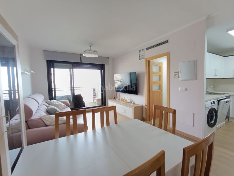 Foto c1379648-8799-462a-adcb-cc180ee0da24. Apartament amb aparcament piscina a Moncófar Playa Moncofa