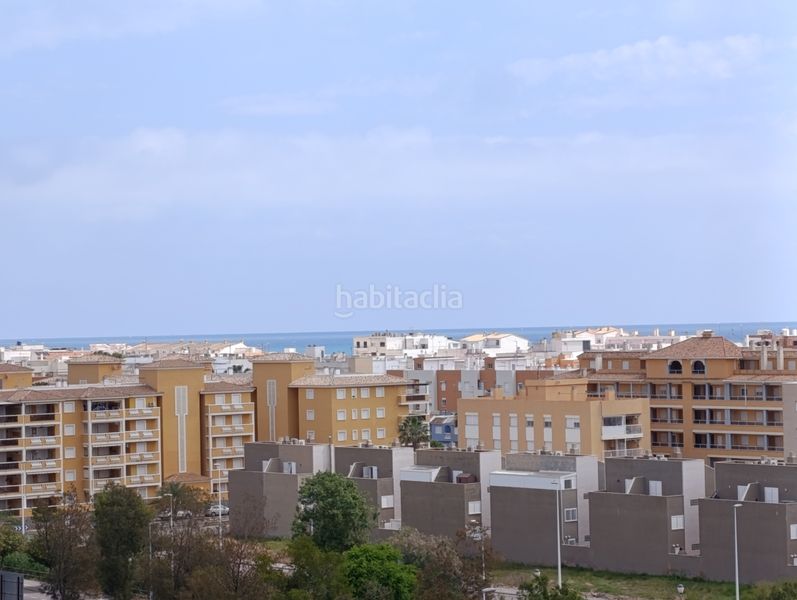 Foto cc64cf21-1519-4b08-aa10-86cecad7e160. Apartament amb aparcament piscina a Moncófar Playa Moncofa