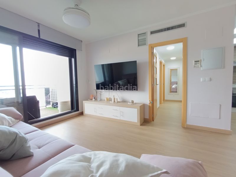 Foto e54d20cd-d497-4582-9656-67c1aa3b0dcc. Apartament amb aparcament piscina a Moncófar Playa Moncofa