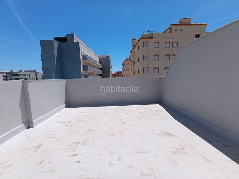 Foto 0005dd12-d39e-4fbb-be41-2e5c4d551b70. Casa aparellada amb calefacció a Moncófar Playa Moncofa