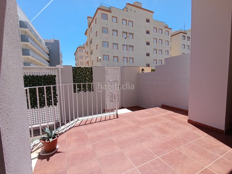 Foto 15060b33-bfae-4799-885c-da2300b7a1f1. Casa aparellada amb calefacció a Moncófar Playa Moncofa