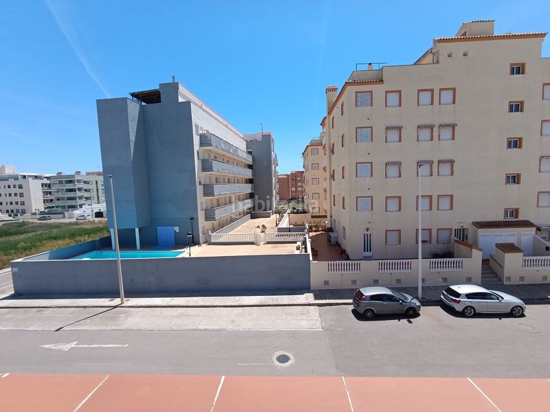 Foto 5b774a1e-ef2e-44a6-9b2c-5765790ed395. Casa aparellada amb calefacció a Moncófar Playa Moncofa